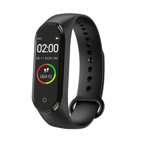 Smart Bracelet Bluetooth Pedometer Child Bracelet