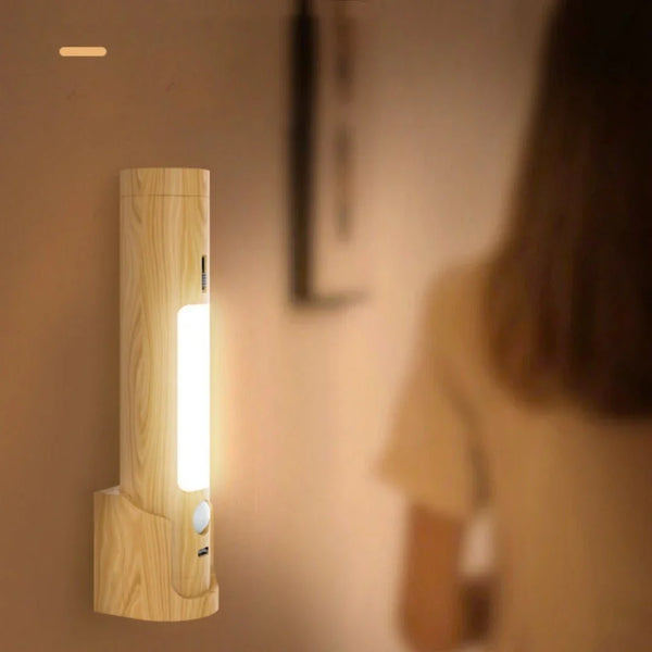 Smart Home Lamp