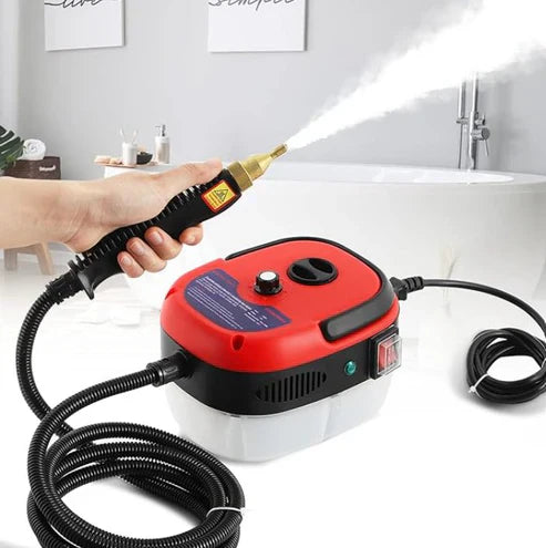 Steam cleaner