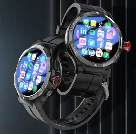 Haino Teko ST-3 Smart Watch